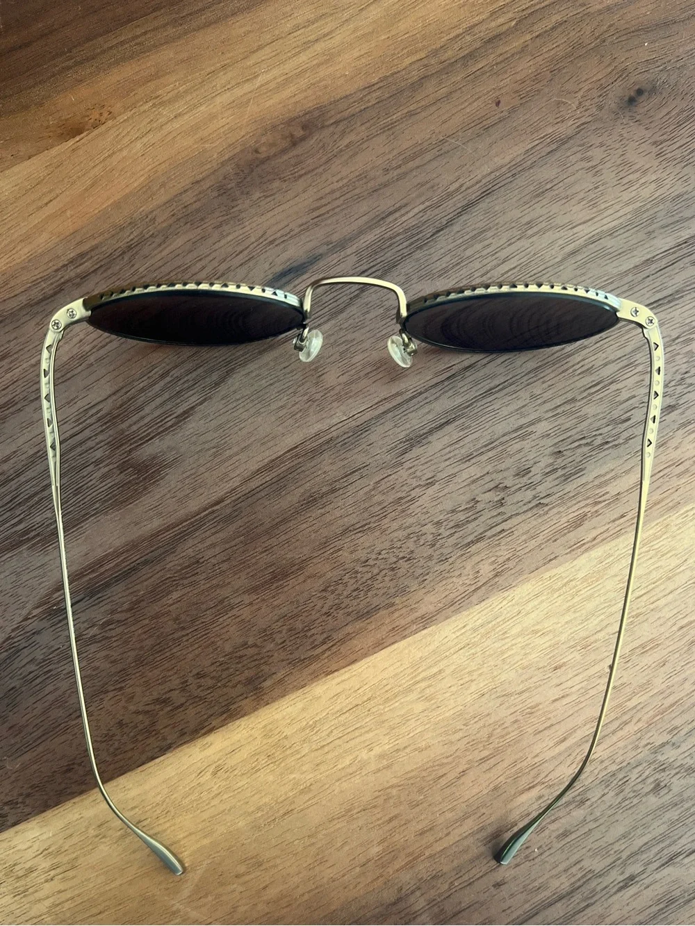 Maui Jim KA'APEHA Sunglasses